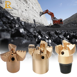 <span class=keywords><strong>Pdc</strong></span> lõm khoan bit đá khoan giếng nước khai thác than <span class=keywords><strong>PDC</strong></span> khoan bit - Product Image 5