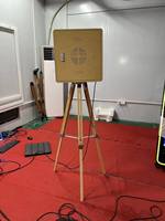 Machine photomaton selfie DSLR en gros, 15,6 pouces, miroir magique pour mariage, photomaton