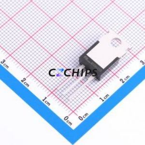 ทรานซิสเตอร์สนาม ITO-220AB-3 VBM165R12ใหม่ดั้งเดิม (MOsfet) - Product Image 2