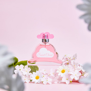 Bán buôn Nhà Máy Giá lâu dài pracci 100ml đám mây ngọt ngào nhãn hiệu riêng OEM ODM Nước hoa nữ - Product Image 2