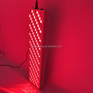 Panel de Terapia de Luz Roja y NIR de 1000W 660nm 850nm - Product Image 2