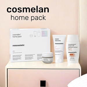 Kit Cosmelan Peel para Uso Doméstico, Producto Español Famoso para Blanquear la Piel, Eliminar Granos, Pecas y Manchas Oscuras - Producto de Cuidado Personal, Set Cosmelan 2 - Product Image 2