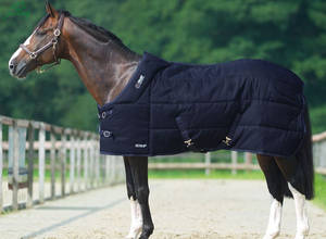 Hoge Kwaliteit 1200 Denier Opkomst Deken Waterdicht En Ademend Paard Tapijt - Product Image 2