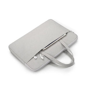 Túi Đựng Máy Tính Xách Tay Mới Nhất Túi Đeo Vai Doanh Nhân Chống Nước Nhẹ Túi Xách Máy Tính Xách Tay Dung Tích Lớn Cho Nam Nữ - Product Image 3