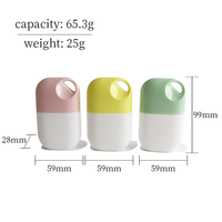 Bouteille de voyage minimaliste Orbit Carry Series de ML PACK : l'alliance parfaite entre fonctionnalité et esthétique haut de gamme