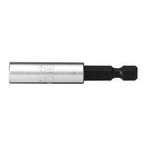 Conector Magnético de Inserción con Vástago Hexagonal de 1/4 de Pulgada para Uso con Llave de Tubo - Product Image 1