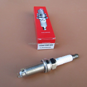 59B H-onda 1.5T Engine OEM:12290-59B-003 Number ILZKAR8H8S H-ONDA C-IVIC A-CCORD Ignition <strong>Plug</strong> Sparking <strong>Plug</strong> - Product Image 5