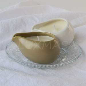 Vela Personalizada para Regalos de Cumpleaños y Bodas, Vela de Masaje con Aroma a Rosa, Vela Perfumada de Baja Temperatura para Coquetear - Product Image 5