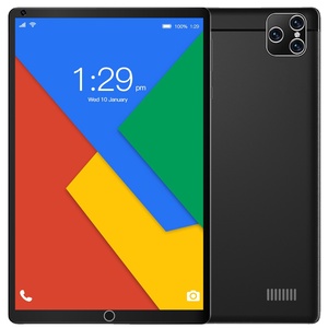 Nuovo Tablet da 8 Pollici <span class=keywords><strong>per</strong></span> Commercio Estero, <span class=keywords><strong>per</strong></span> <span class=keywords><strong>Giochi</strong></span> e Apprendimento, Chiamate 3G, 128MB, Allwinner Quad Core 1.3GHz, Modello Android P8 - Product Image 3