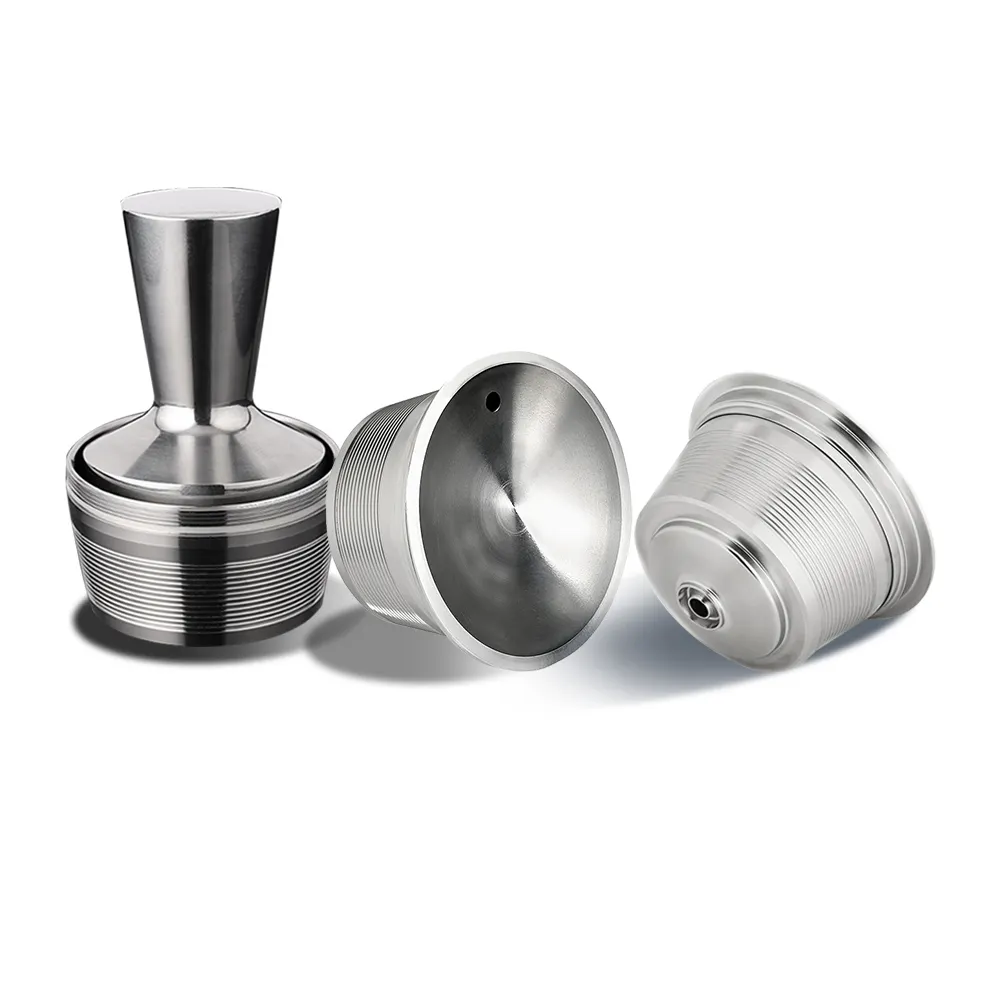 フェスティバルプロモーションCafeteiraRecambiosメーカーツールコーヒーマシンInox Dolce Gusto Doors Capsules dolce gusto capsules Cup