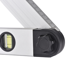 HD-2012J <span class=keywords><strong>level</strong></span> aluminium kinerja tinggi kustom presisi tinggi dengan layar led - Product Image 2