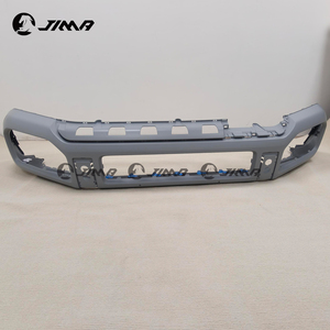 Комплект обвеса в стиле AMG: передний бампер и решетка радиатора для нового <span class=keywords><strong>Mercedes</strong></span> G-Class W464 G350 G500 G550 G63 - Product Image 3