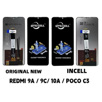 STAR RAY – Écran LCD In-cell pour téléphones mobiles Redmi Poco 9A, 10C, 12C, 13C, 14C – Prix direct, livraison en 48h