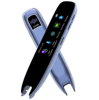 Smart Multifonctionnel Hors Ligne Traduction Dictionnaire Stylo Écran Tactile Universel Anglais Numérisation Lecture Stylo Android En Ligne