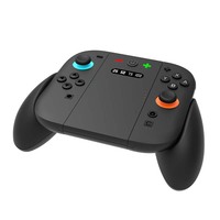 Switch 2 accessoires de chargeur poignée magnétique Portable jeu poignée de charge pour Nintend Switch2 Joncon Base de quai de charge