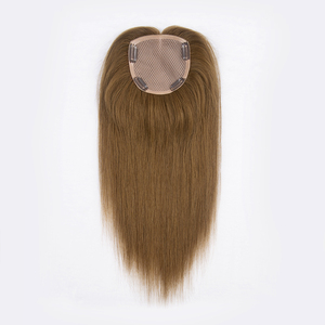 Factory Direct 100% <b>Russian</b> Raw Human Hair Wigs 5*5 Toppers for Women Lace Frontal Wig Hot Supplier - Product Image 5