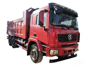 สภาพ: รถดัมพ์ Dlong X3000 8X4 สำหรับงานหนัก  ความจุบรรทุก: 45 ตัน - Product Image 6