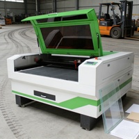 Machine de découpe et gravure laser CO2 certifiée MX CE 1390 100W/130W/150W, type portique, refroidie par eau, CNC pour bois, acrylique, tissus, papier