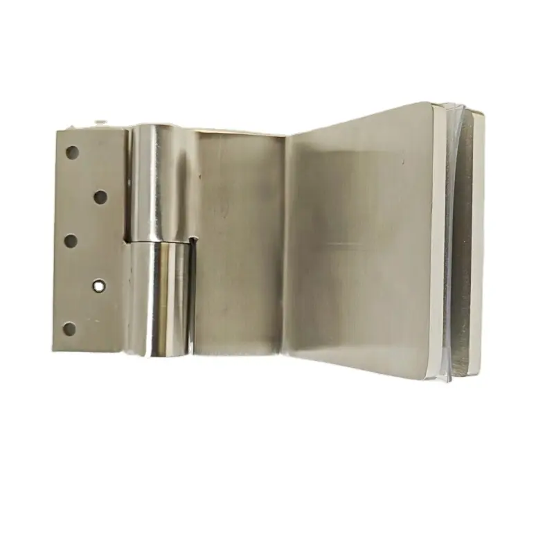 Aluminium Flag Flush Butt Hinge Door & Window Hinges Accessories Hardware Stainless Steel Aluminum Door Window Hinges