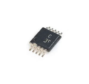 AD7685BRMZ AD7685BRMZRL7 <span class=keywords><strong>C3D</strong></span> Convertidor analógico a digital-Chip ADC - Product Image 1
