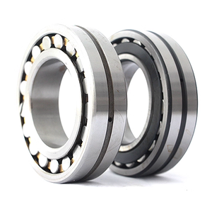 Roulement à rouleaux sphérique de roulements de la Chine de cage en laiton de Offres Spéciales 238/1000cama/W20 238/1000cakma/W20 249/1000ca/W33 249/1000cak30/W33 - Product Image 5