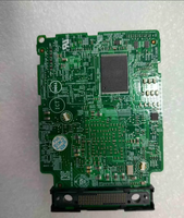 Kartu Pengontrol RAID 0R75VT PERC H330 Mini Mono 12G SAS untuk Server R630 R730 R430