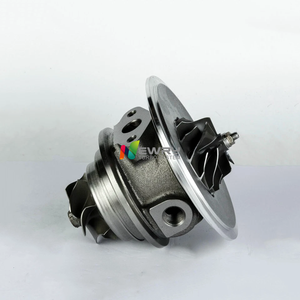 Newry Turbocharger Cartridge K03 53039880291 untuk AUDI A4 QUATTRO TFSI Turbo Core - Product Image 6