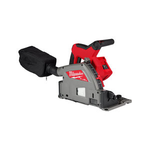 เลื่อยรางไฟฟ้า Mewqi M18 FUEL แบบชาร์จได้ 18V ไร้แปรงถ่าน สำหรับมืออาชีพ - Product Image 4