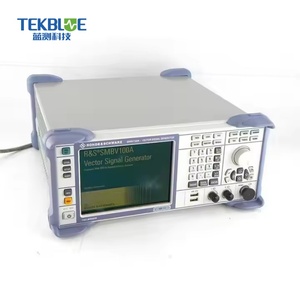 Генераторы векторных сигналов Rohde & Schwarz SMBV100A (3G-6G), б/у, в наличии - Product Image 2