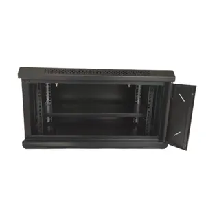 22 U Indoor Data Cabinets with Fan and PDU system (3pin) Wall Mount/ Free standing (600*600)