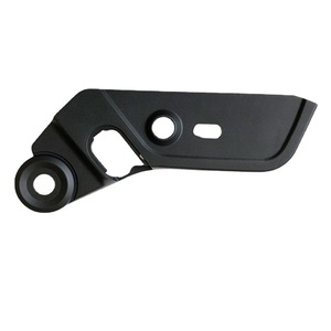 Cache de réglage du siège électrique Dodge Journey 1LR01DX9AB en plastique, modèle JC - Product Image 2