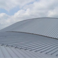 Maquinaria de producción de tejas de acero con aislamiento térmico para áreas de baja temperatura, con motor de rodamiento de conformación por rodillos totalmente automático