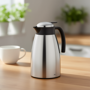 กระติกน้ำสแตนเลสเก็บความร้อน Cilio Sanova ขนาด 1.5 ลิตร - Product Image 3