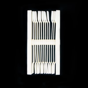 Échantillons d'affichage de couleur d'ongle en spirale vernis à ongles tableau de couleurs de doigt affiche des conseils d'ongle tableau d'affichage exercice de <span class=keywords><strong>manucure</strong></span> - Product Image 1