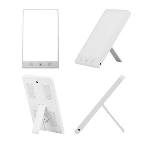 2025 vente chaude <span class=keywords><strong>meilleur</strong></span> supplément lumière du jour triste <span class=keywords><strong>lampe</strong></span> <span class=keywords><strong>10000</strong></span> <span class=keywords><strong>lux</strong></span> thérapie par la lumière LED pour le visage thérapie par la lumière LED - Product Image 2