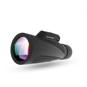 Suncore <b>Monocular</b> 6-18x42 High Definition <b>Night</b> <b>Vision</b> Outdoor Portable - Product Image 1