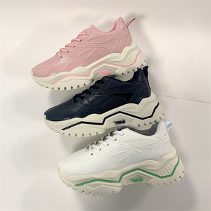 Baskets confortables à lacets pour femmes, chaussures de Sport de qualité supérieure - Product Image 2