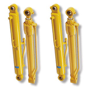 Factory Direct Excavator <strong>Hydraulic</strong> <strong>Pc60</strong>-<strong>7</strong>-8 <strong>Pc60</strong>-<strong>7</strong> Bucket <strong>Cylinder</strong> Komatsu 1250 - Product Image 1