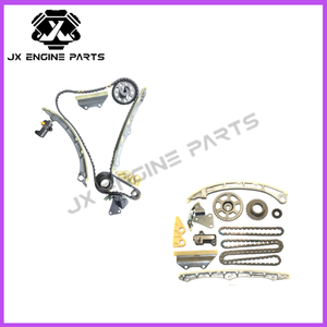 ホンダ アコード シビック 1.5L <span class=keywords><strong>2</strong></span>.0L <span class=keywords><strong>2</strong></span>.4L K20A2用タイミングチェーンキット 14401-R40-A01 13441-R40-A01 14520-RAH-H01 14530-PPA-003 - Product Image 2
