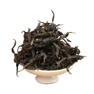 L'usine fournit directement le thé oolong Fenghuang dancong des feuilles de thé de Guangdong Yulan xiang oolong