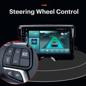 Autoradio Android pour Toyota Reize Mark-<span class=keywords><strong>X</strong></span> 2011-2019 Android Stereo 9 Inch Touch Screen Car DVD Player GPS WIFI Wireless <span class=keywords><strong>Carplay</strong></span> - Product Image 5