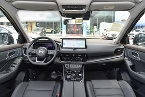 <span class=keywords><strong>Nissan</strong></span> X-Trail 2024 FWD Essence 1.5T, <span class=keywords><strong>Nissan</strong></span> X-Trail Turbo 300 CVT 4x4 Tout-Terrain 4 Portes 5 Places SUV <span class=keywords><strong>2023</strong></span> <span class=keywords><strong>NISSAN</strong></span> X-Trail SUV - Product Image 6