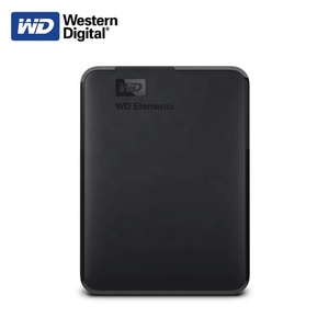 <span class=keywords><strong>Elements</strong></span> New <span class=keywords><strong>elements</strong></span> 1T 2T 4T 5T 2.5 pouces <span class=keywords><strong>disque</strong></span> <span class=keywords><strong>dur</strong></span> de stockage externe 2T USB 3.0 <span class=keywords><strong>disque</strong></span> de stockage utilisé pour les pc - Product Image 2