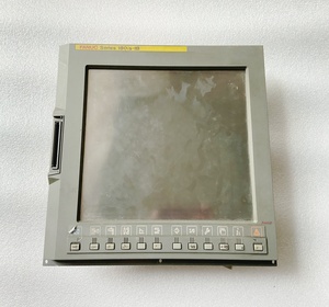 A13B-0195-C013 A02B-0281-D511 Unité d'affichage pour la série Fanuc - Product Image 4