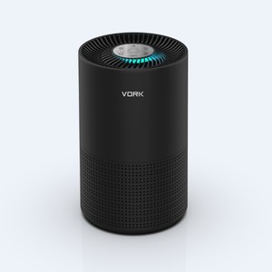 <span class=keywords><strong>Purificateur</strong></span> <span class=keywords><strong>d</strong></span>'<span class=keywords><strong>air</strong></span> pour la maison Allergies Pet Hair Bedroom 3-in-1 Filter with HEPA Sleep Mode Removal Dust Smoke - Product Image 2