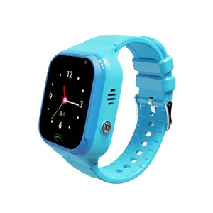 High quality kids gifts LT36 smart watch for boys girls reloj intelligence mobile phone for children customised kids watch