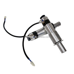 Conçu pour les moules difficiles, libérez le capteur de <span class=keywords><strong>force</strong></span> ultrasonique 20 kHz 2000 W sur votre ligne - Product Image 1