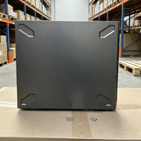 Server Tower PowerEdge T340 Bekas Windows 2019 Intel Xeon E-2124 Quad-Core 3.3GHz 8MB 32GB DDR4 RAM 8TB Penyimpanan RAID CN