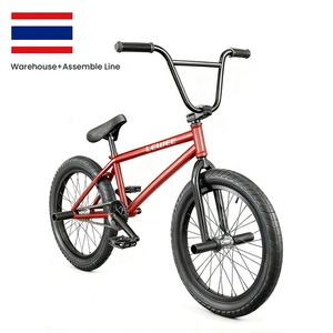 Bicicletas <span class=keywords><strong>BMX</strong></span> de 100 Dólares, Bicicleta <span class=keywords><strong>BMX</strong></span> Económica de 20 Pulgadas, Apta para Ciclismo Técnico en Calle y Moderno en Parques - Product Image 1