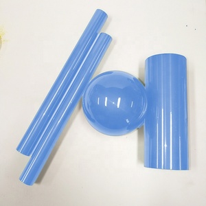 Revestimiento de polvo de poliéster, efecto alto brillo, colores <span class=keywords><strong>Ral</strong></span> <span class=keywords><strong>5005</strong></span>, señal azul, bajo curado - Product Image 5